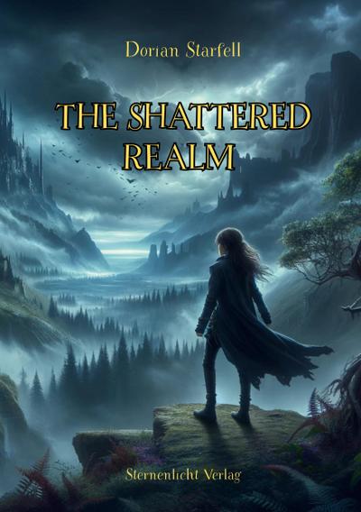 The Shattered Realm