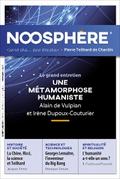 Revue Noosphère - Numéro 9