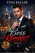 Boss Romance - Sammelband 2
