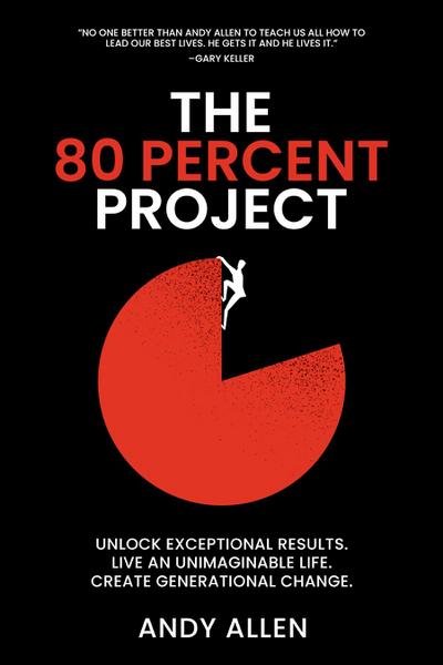 The 80 Percent Project
