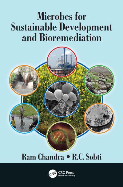 Microbes for Sustainable Development and Bioremediation