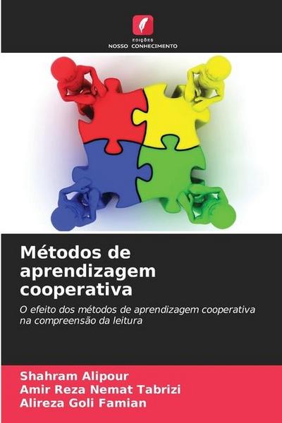 Métodos de aprendizagem cooperativa