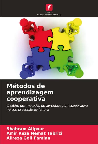 Métodos de aprendizagem cooperativa