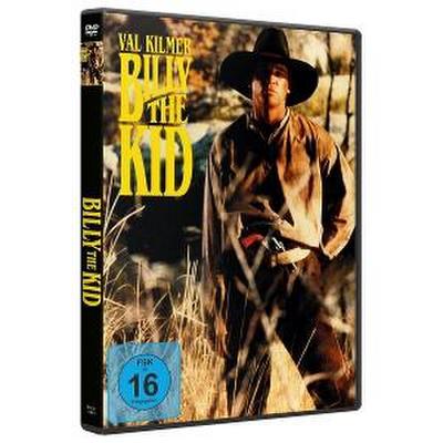 Billy the Kid - Gejagt bis in den Tod
