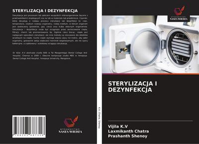 STERYLIZACJA I DEZYNFEKCJA
