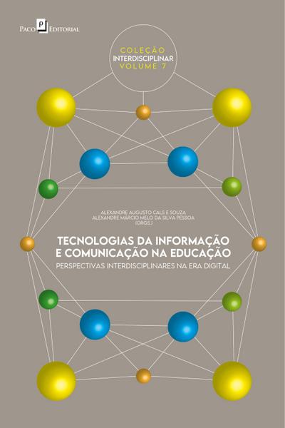 Tecnologias da informação e comunicação na educação
