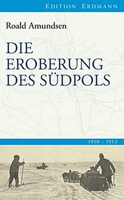 Die Eroberung des Südpols