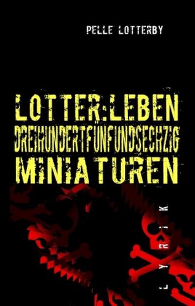 Lotterleben