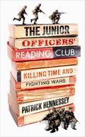 The Junior Officers’ Reading Club