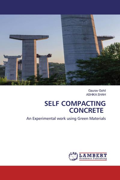 SELF COMPACTING CONCRETE