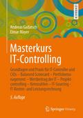 Masterkurs IT-Controlling