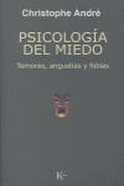 Psicología del Miedo