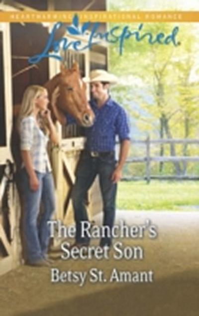 Rancher’s Secret Son