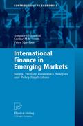 International Finance in Emerging Markets