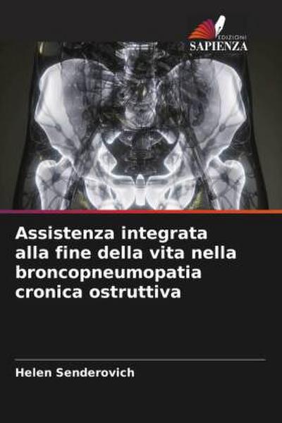 Assistenza integrata alla fine della vita nella broncopneumopatia cronica ostruttiva