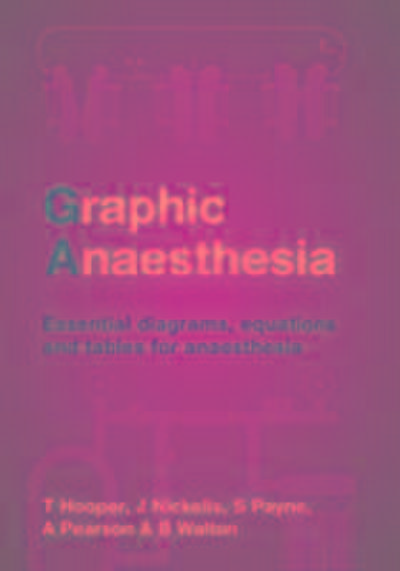 Graphic Anaesthesia