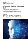 Explainable Artificial Intelligence (XAI)