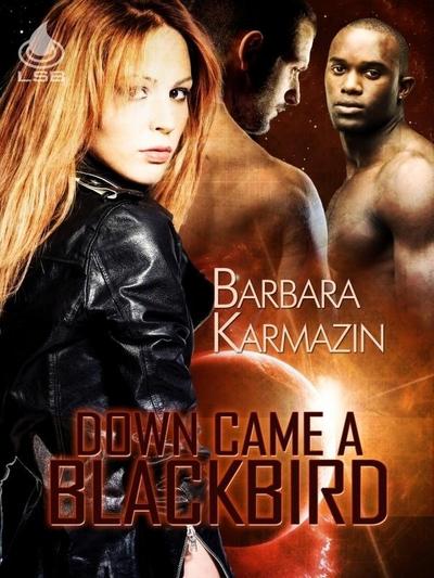 Down Came a Blackbird