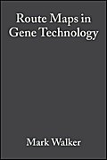 Route Maps in Gene Technology