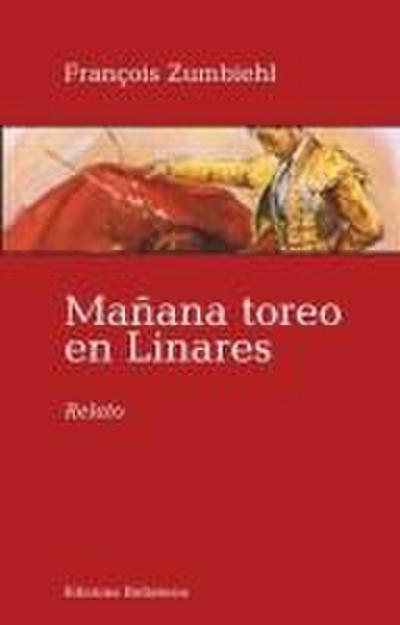 Mañana toreo en Linares