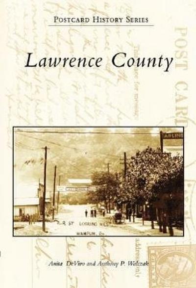 Lawrence County