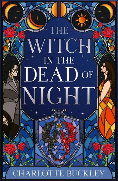 The Witch in the Dead of Night