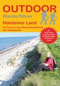 Holsteiner Land 23 Touren in der Moränenlandschaft der Ostsee