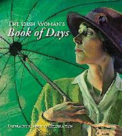 The Irish Woman’s Book of Days