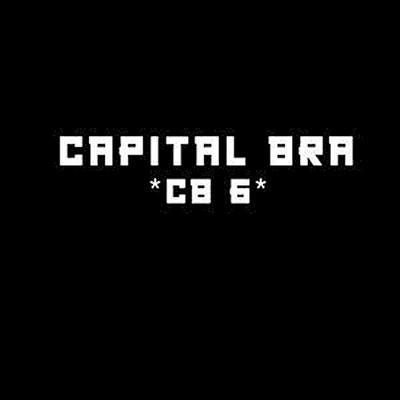Capital Bra: CB6 (Ltd.Deluxe Box)
