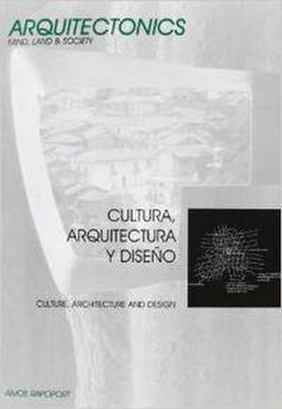 Cultura, arquitectura y diseño