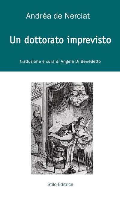 de Nerciat, A: Dottorato imprevisto