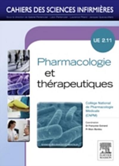 Pharmacologie et therapeutiques