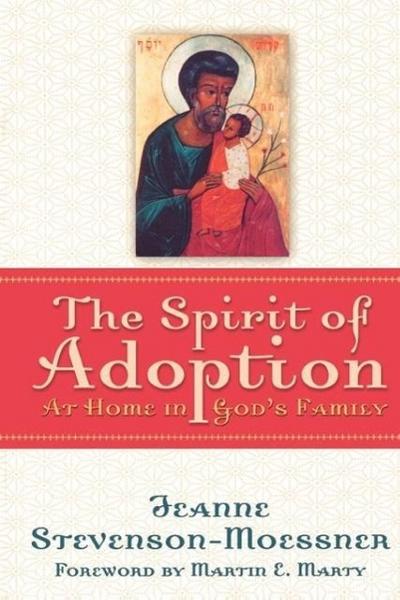 The Spirit of Adoption