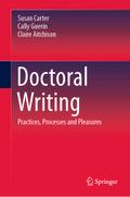 Doctoral Writing