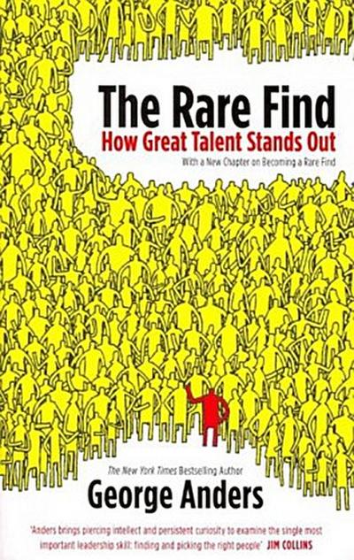 The Rare Find