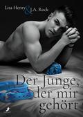 Der Junge, der mir gehört