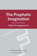 Prophetic Imagination