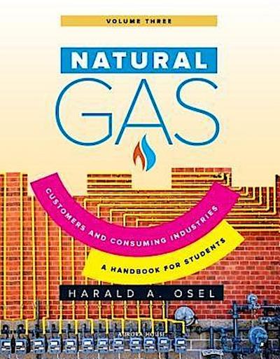 Natural Gas: Consumers and Consuming Industry