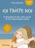 Ich tröste dich