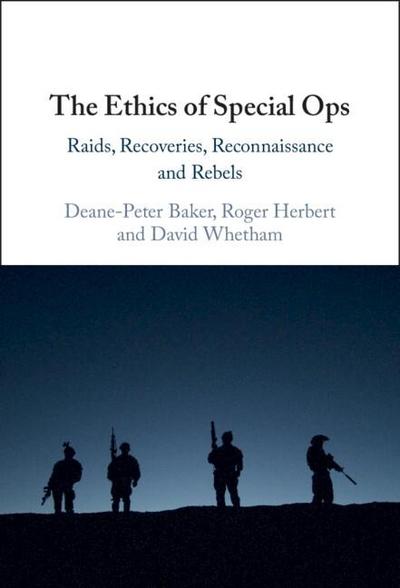 Ethics of Special Ops