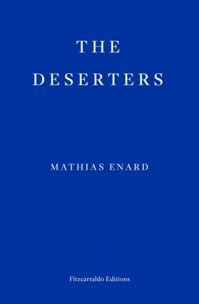 The Deserters