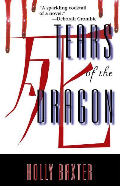 Tears of the Dragon