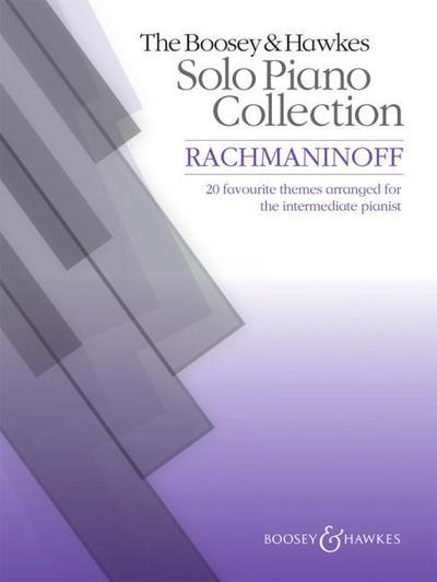 Rachmaninoff