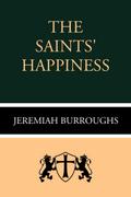 The Saints’ Happiness