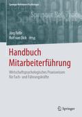 Handbuch Mitarbeiterführung