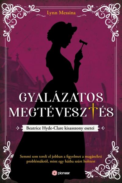 Gyalázatos megtévesztés