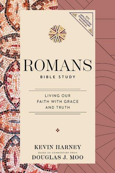 Romans Bible Study