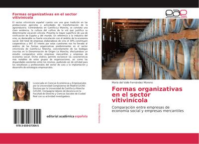 Formas organizativas en el sector vitivinícola