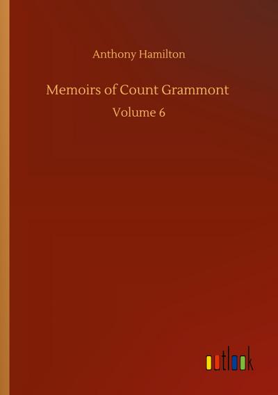 Memoirs of Count Grammont