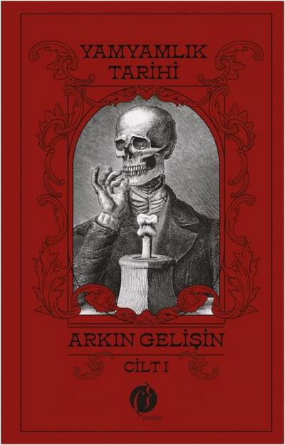 Yamyamlik Tarihi - Cilt 1
